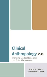 Front cover_Clinical Anthropology 2.0