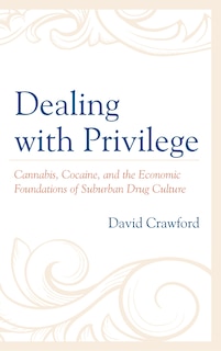 Front cover_Dealing With Privilege