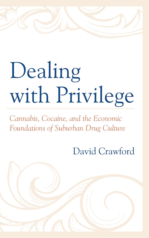 Front cover_Dealing With Privilege