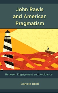 Couverture_John Rawls And American Pragmatism