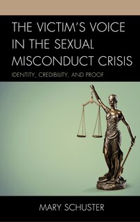 Couverture_The Victim's Voice in the Sexual Misconduct Crisis