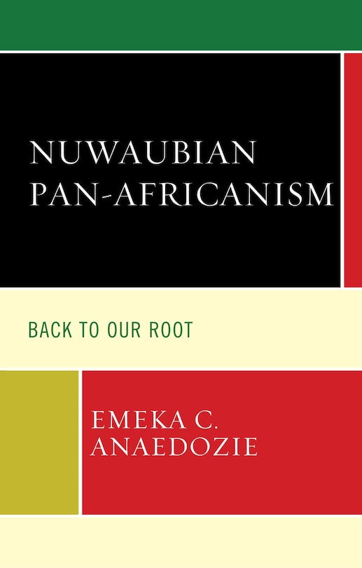 Front cover_Nuwaubian Pan-africanism