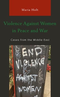 Couverture_Violence Against Women In Peace And War