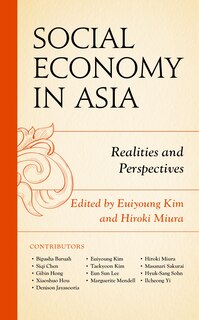 Couverture_Social Economy in Asia