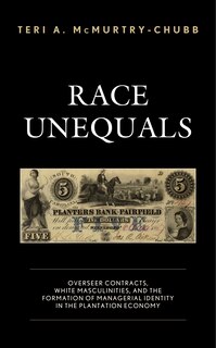 Couverture_Race Unequals