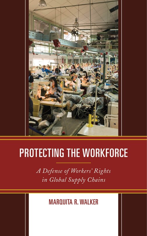 Front cover_Protecting the Workforce