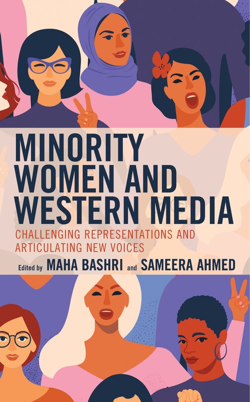 Couverture_Minority Women and Western Media