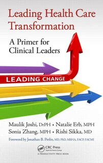 Couverture_Leading Health Care Transformation