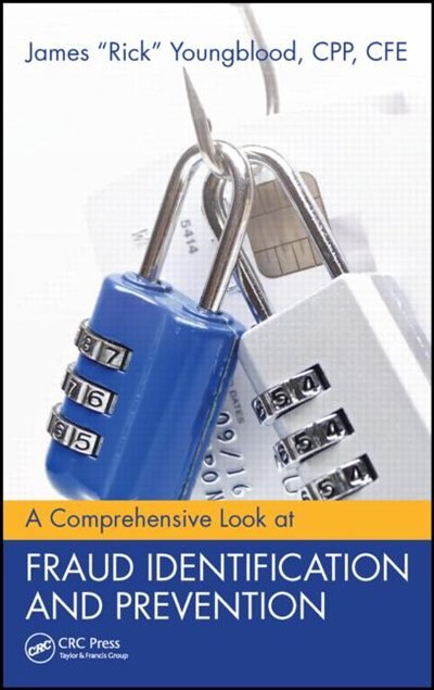 Couverture_A Comprehensive Look At Fraud Identification And Prevention