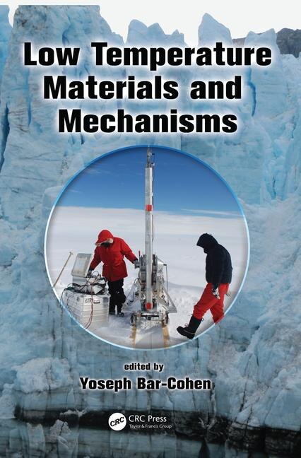 Couverture_Low Temperature Materials And Mechanisms