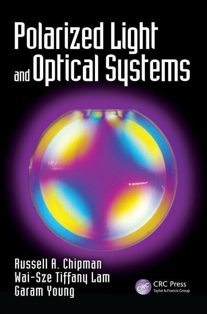 Couverture_Polarized Light And Optical Systems