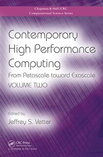 Couverture_Contemporary High Performance Computing