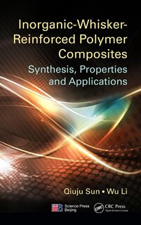Front cover_Inorganic-whisker-reinforced Polymer Composites