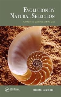 Couverture_Evolution By Natural Selection
