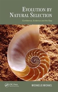 Couverture_Evolution By Natural Selection