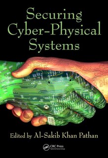 Front cover_Securing Cyber-physical Systems