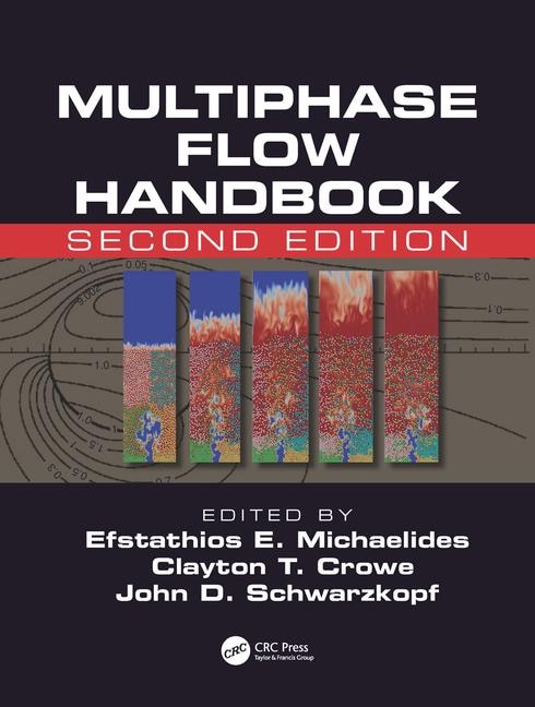 Couverture_Multiphase Flow Handbook