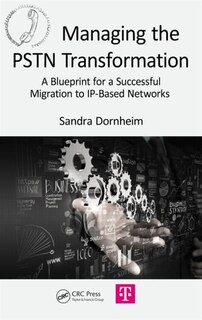 Couverture_Managing The Pstn Transformation