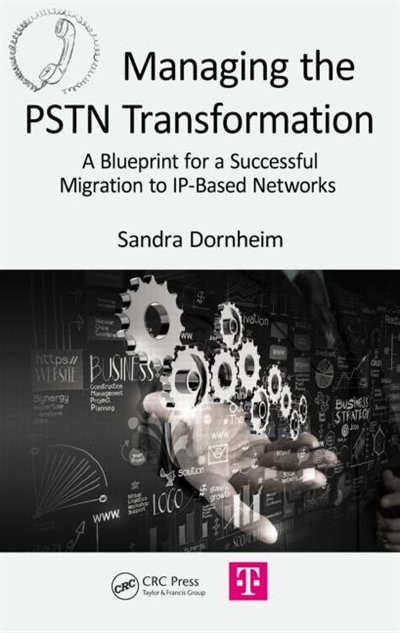 Couverture_Managing The Pstn Transformation