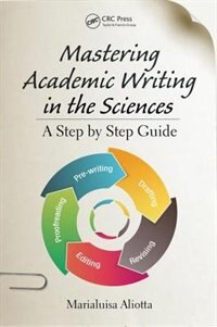 Couverture_Mastering Academic Writing In The Sciences