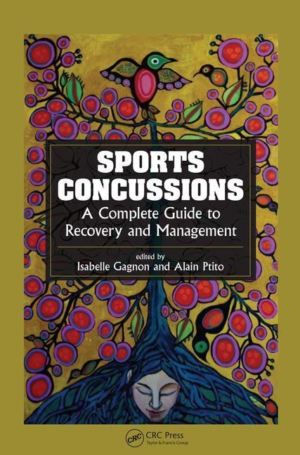 Front cover_Sports Concussions