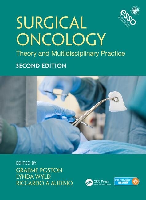 Couverture_Surgical Oncology