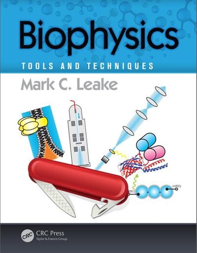 Front cover_Biophysics