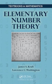 Couverture_Elementary Number Theory