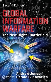 Front cover_Global Information Warfare