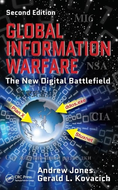 Front cover_Global Information Warfare