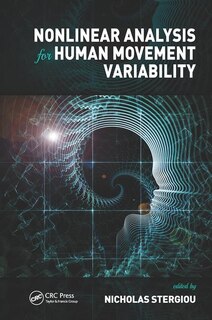Front cover_Nonlinear Analysis For Human Movement Variability