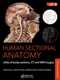 Couverture_Human Sectional Anatomy