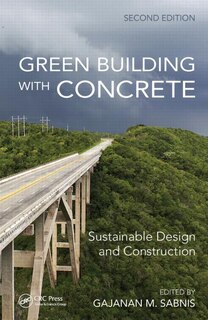 Couverture_Green Building With Concrete