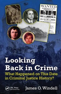 Front cover_Looking Back In Crime
