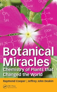 Botanical Miracles: Chemistry Of Plants That Changed The World