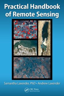 Front cover_Practical Handbook Of Remote Sensing