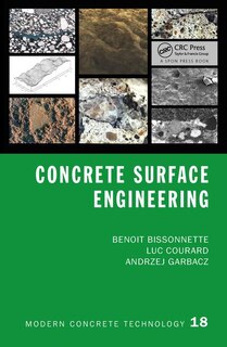 Front cover_Concrete Surface Engineering