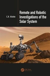 Front cover_Remote And Robotic Investigations Of The Solar System