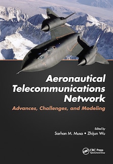 Couverture_Aeronautical Telecommunications Network