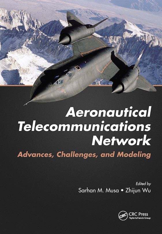 Couverture_Aeronautical Telecommunications Network