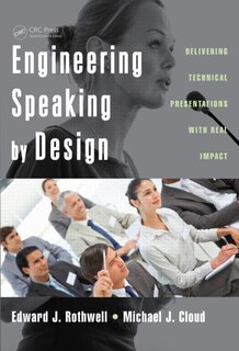 Couverture_Engineering Speaking By Design