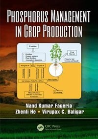 Front cover_Phosphorus Management In Crop Production