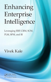 Front cover_Enhancing Enterprise Intelligence