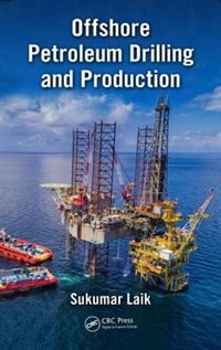 Front cover_Offshore Petroleum Drilling And Production