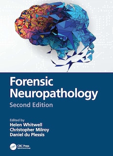 Front cover_Forensic Neuropathology