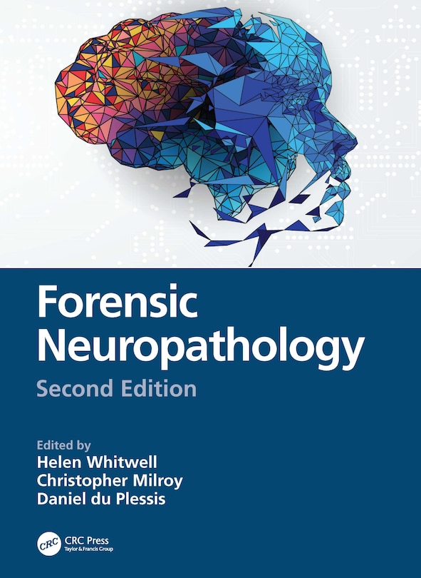 Front cover_Forensic Neuropathology