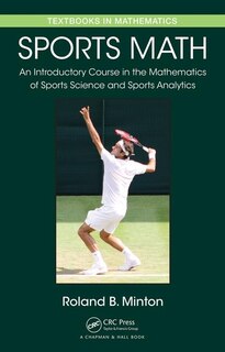 Front cover_Sports Math