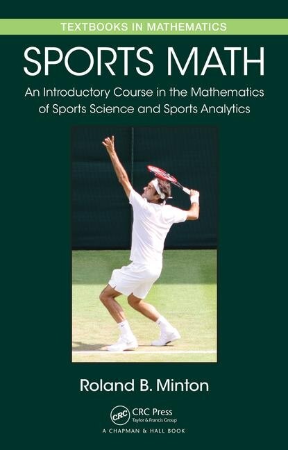 Front cover_Sports Math