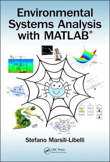Front cover_Environmental Systems Analysis With Matlab
