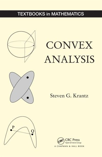 Couverture_Convex Analysis